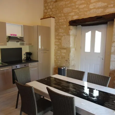 Le Carlina Σπίτι διακοπών Gaillac